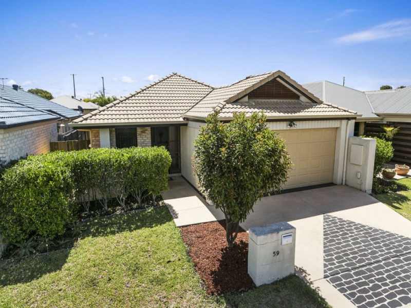59 Worthing Street, Wynnum QLD 4178