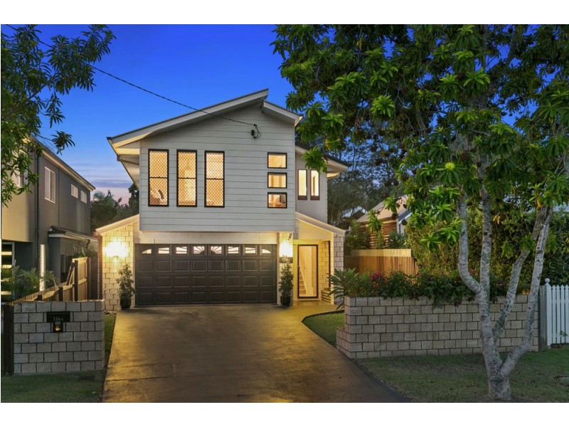 134a Dibar St, Wynnum QLD 4178