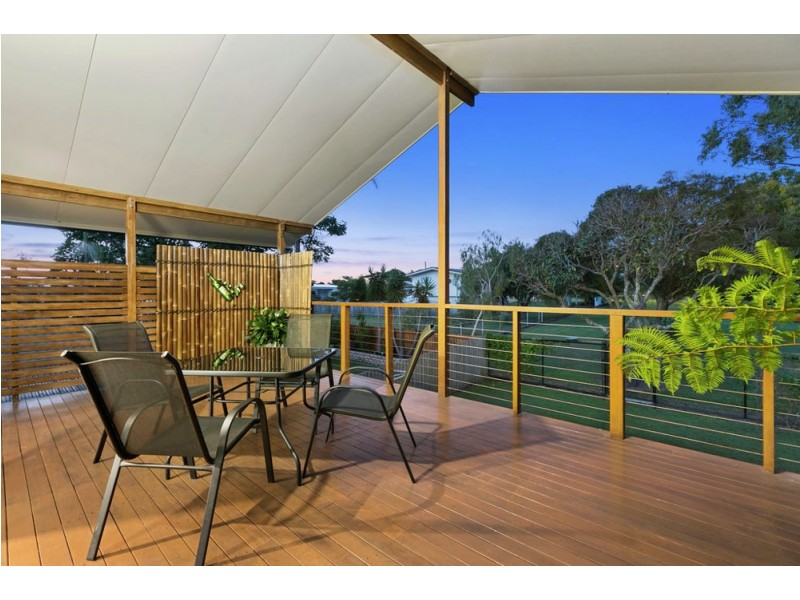 134a Dibar St, Wynnum QLD 4178