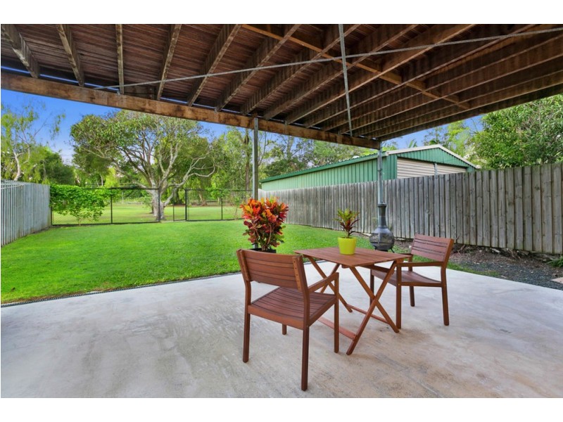 134a Dibar St, Wynnum QLD 4178