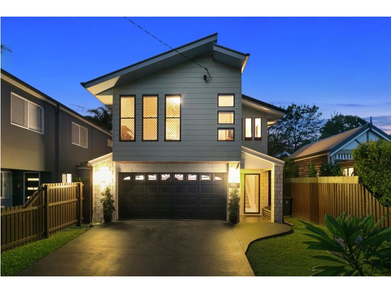 134a Dibar St, Wynnum QLD 4178