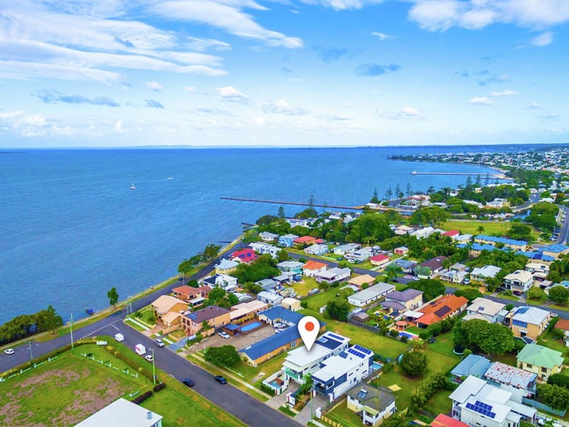 16 Adam Street, Wynnum QLD 4178