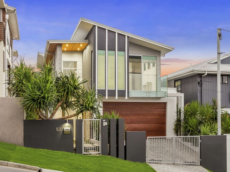 53 Adam Street, Wynnum QLD 4178
