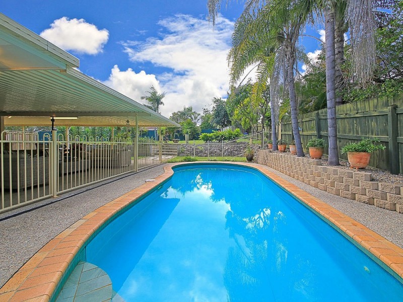 174 Vienna Road, Alexandra Hills QLD 4161