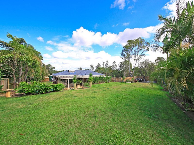 174 Vienna Road, Alexandra Hills QLD 4161