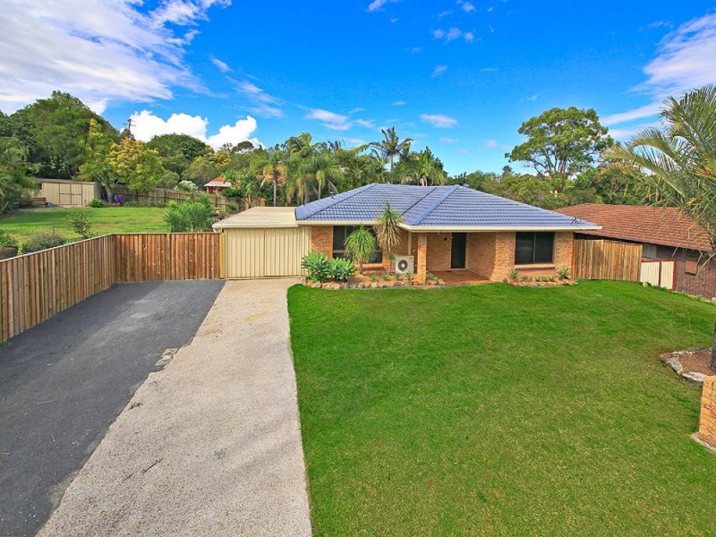 174 Vienna Road, Alexandra Hills QLD 4161