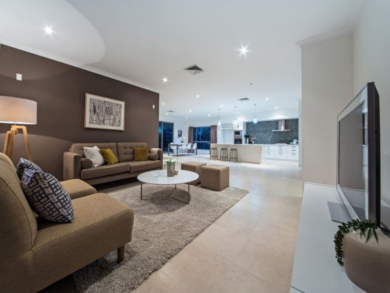 41 Talltrees Circuit, Wakerley QLD 4154