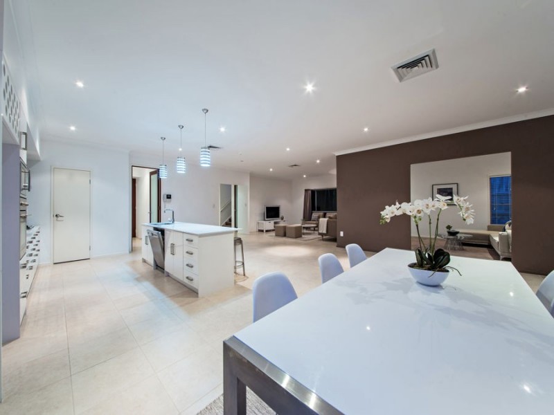 41 Talltrees Circuit, Wakerley QLD 4154