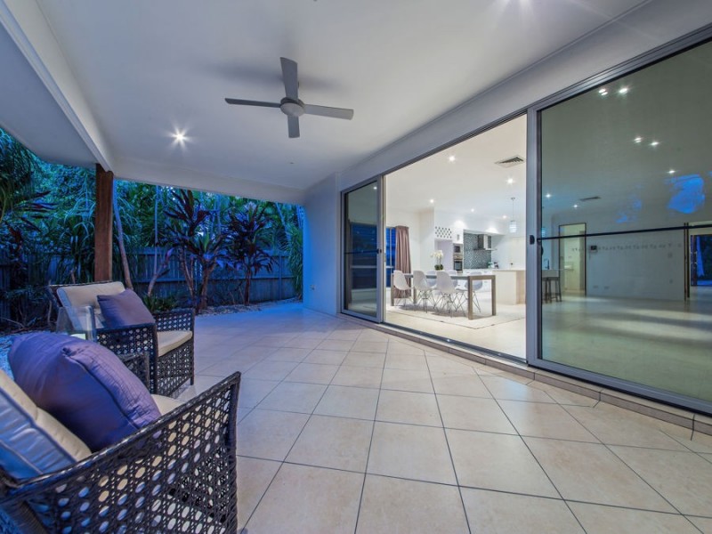 41 Talltrees Circuit, Wakerley QLD 4154