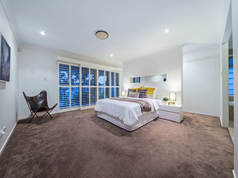 41 Talltrees Circuit, Wakerley QLD 4154