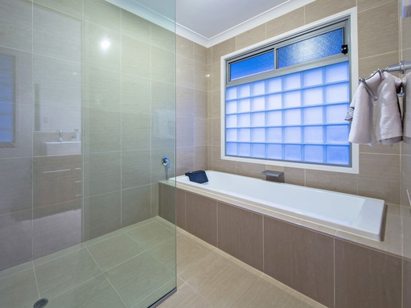 41 Talltrees Circuit, Wakerley QLD 4154