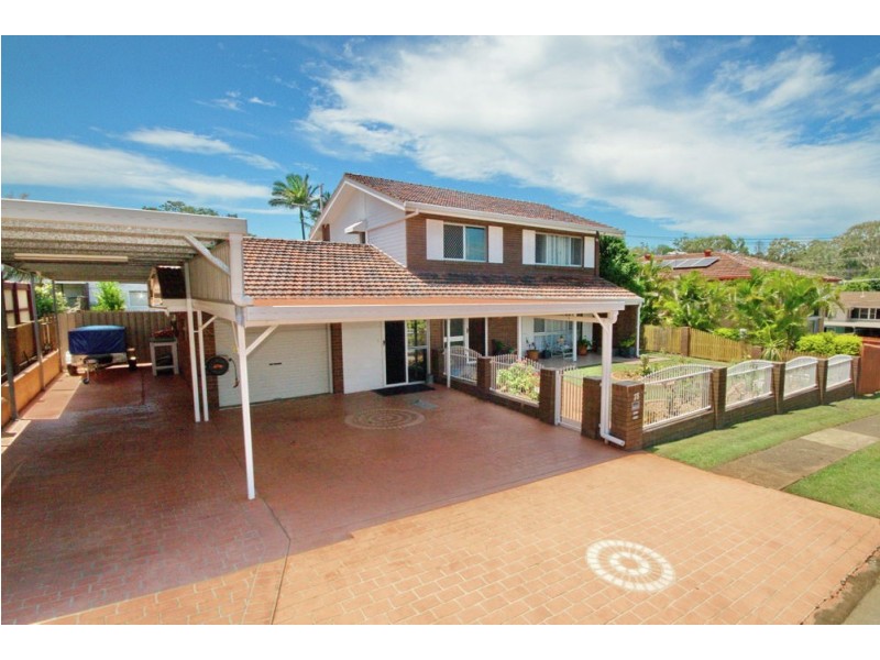 78 Regent Street, Wynnum West QLD 4178