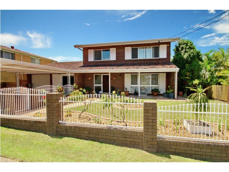 78 Regent Street, Wynnum West QLD 4178