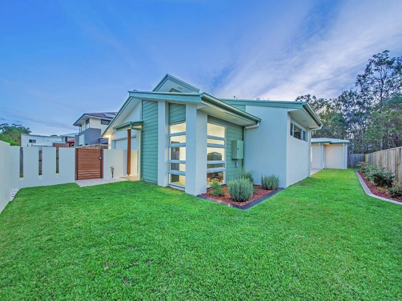 21 Gardenia Place, Wakerley QLD 4154