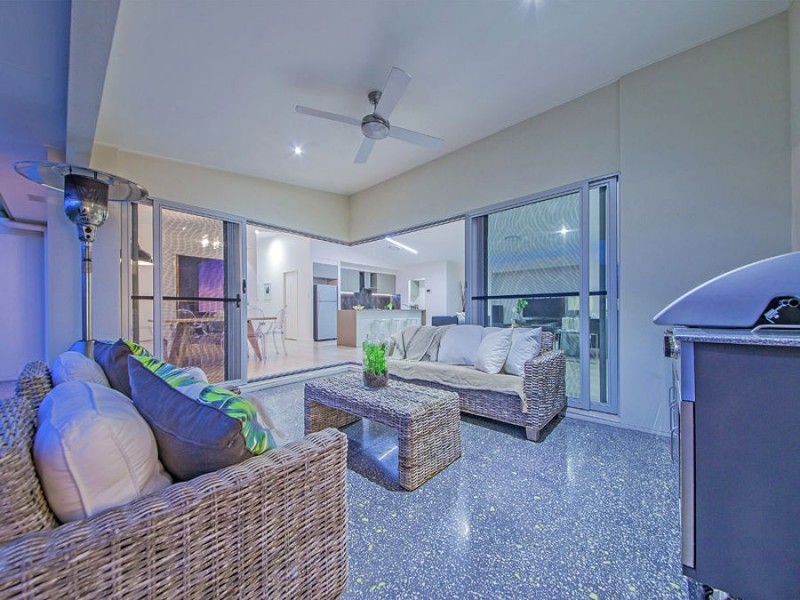 21 Gardenia Place, Wakerley QLD 4154