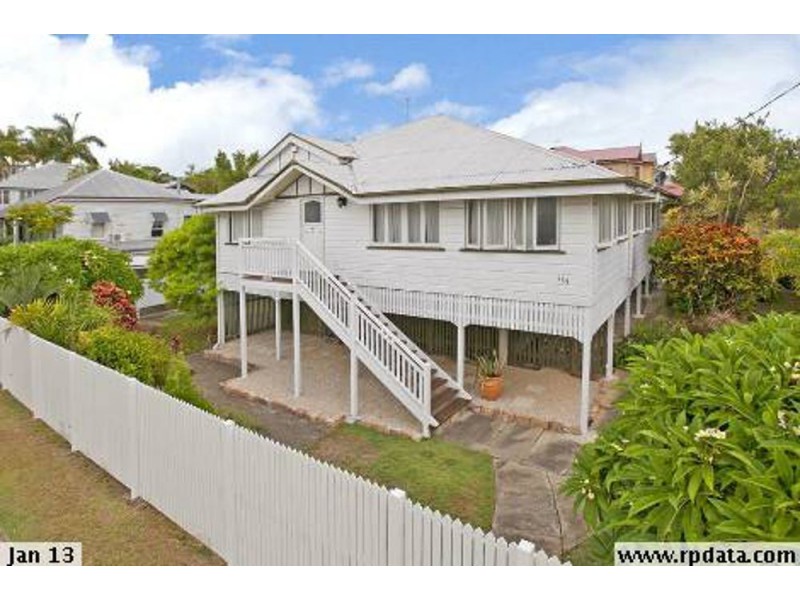 155 Mountjoy Terrace, Manly QLD 4179
