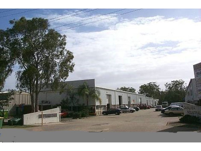 Capalaba QLD 4157