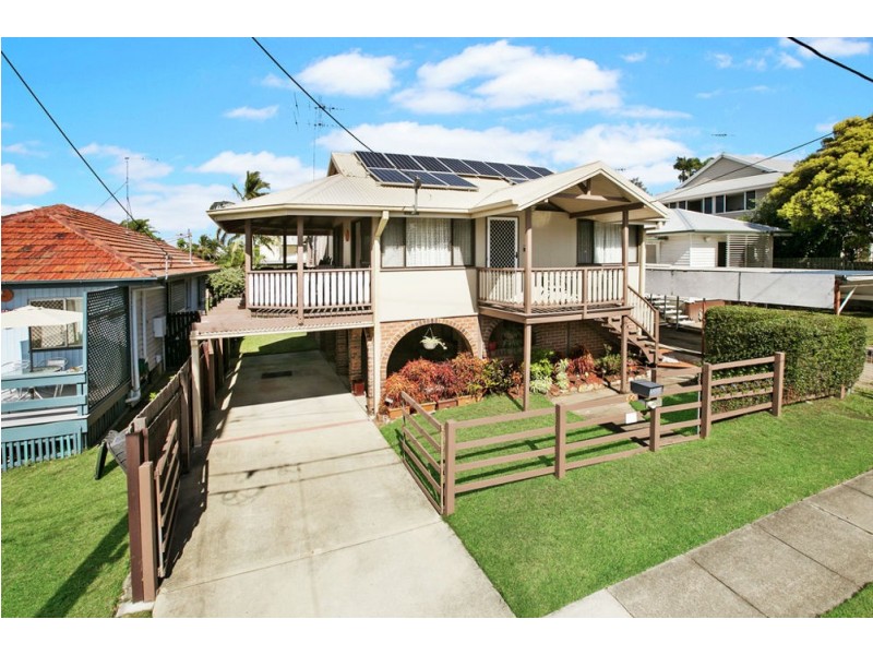 36 Southwick St, Wynnum QLD 4178