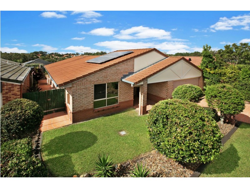 52 Matthews Way, Wakerley QLD 4154