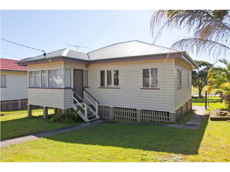 41 Parkview Ave, Wynnum QLD 4178