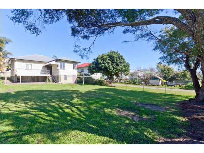 41 Parkview Ave, Wynnum QLD 4178