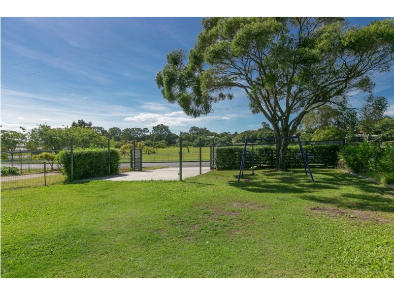 41 Parkview Ave, Wynnum QLD 4178