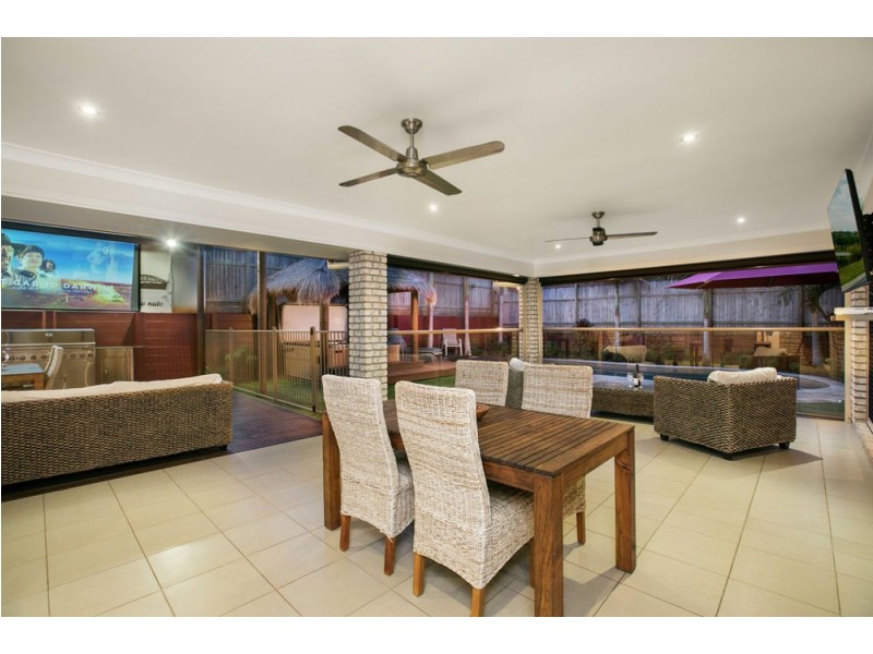 6 Tanya Court, Wellington Point QLD 4160