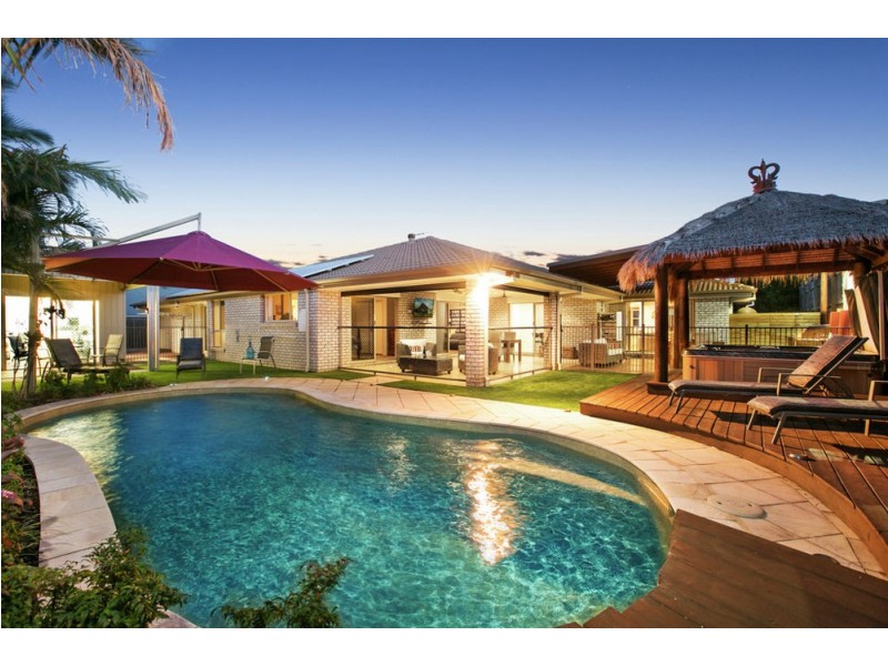 6 Tanya Court, Wellington Point QLD 4160