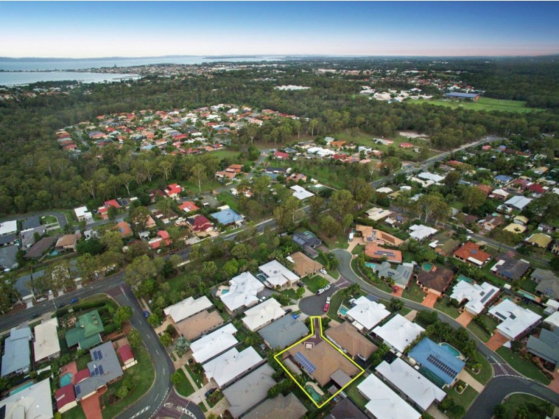 6 Tanya Court, Wellington Point QLD 4160