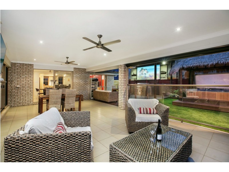 6 Tanya Court, Wellington Point QLD 4160