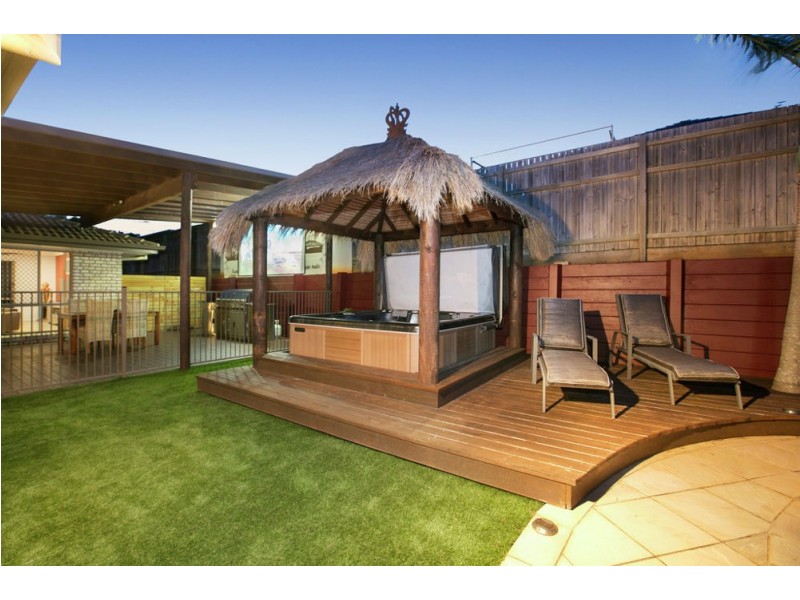 6 Tanya Court, Wellington Point QLD 4160