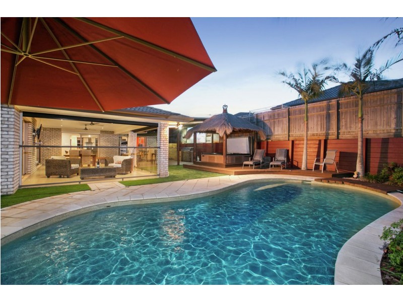 6 Tanya Court, Wellington Point QLD 4160