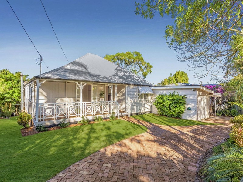 164 Manly Road, Manly West QLD 4179