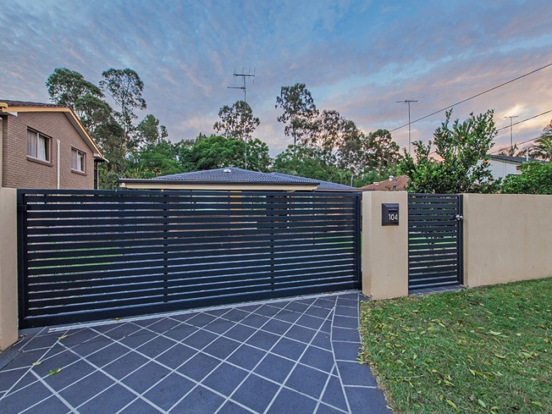 104 Carrara, Mount Gravatt East QLD 4122