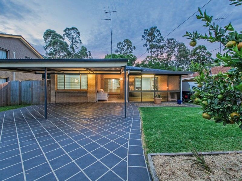 104 Carrara, Mount Gravatt East QLD 4122
