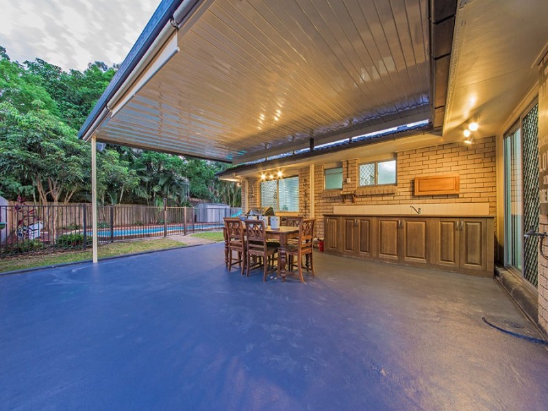 104 Carrara, Mount Gravatt East QLD 4122