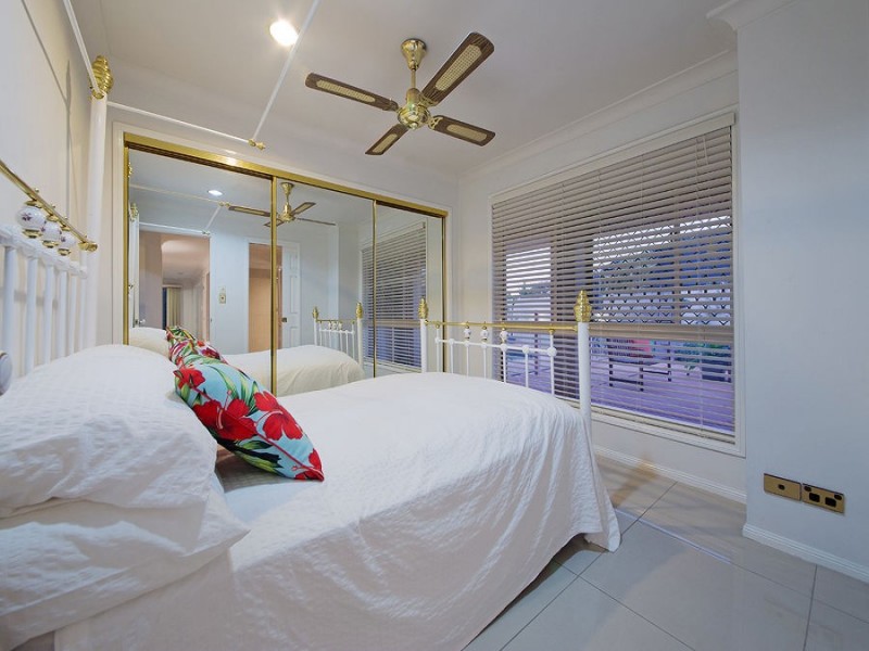 19 Balgowlah St, Wakerley QLD 4154