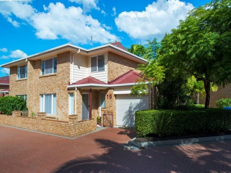 19/88 Kameruka Street, Calamvale QLD 4116