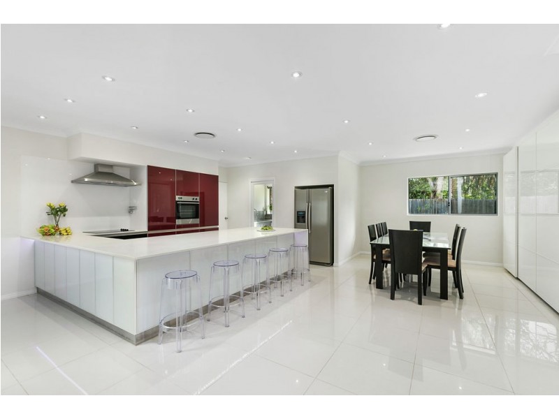 17 Stanley Street, Capalaba QLD 4157