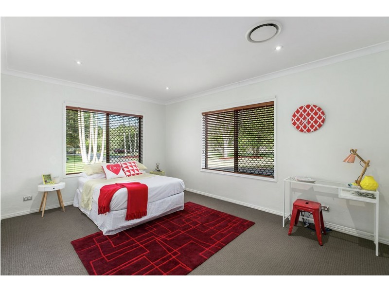 17 Stanley Street, Capalaba QLD 4157