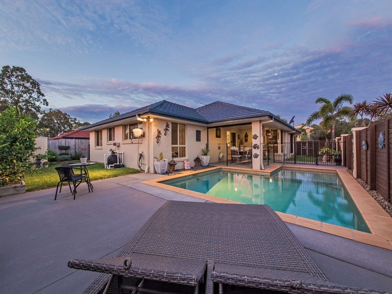 2 O’reilly Street, Wakerley QLD 4154