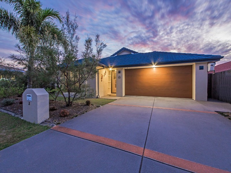 2 O’reilly Street, Wakerley QLD 4154