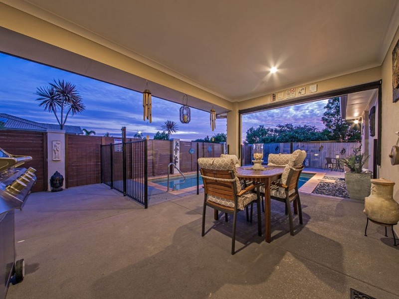 2 O’reilly Street, Wakerley QLD 4154