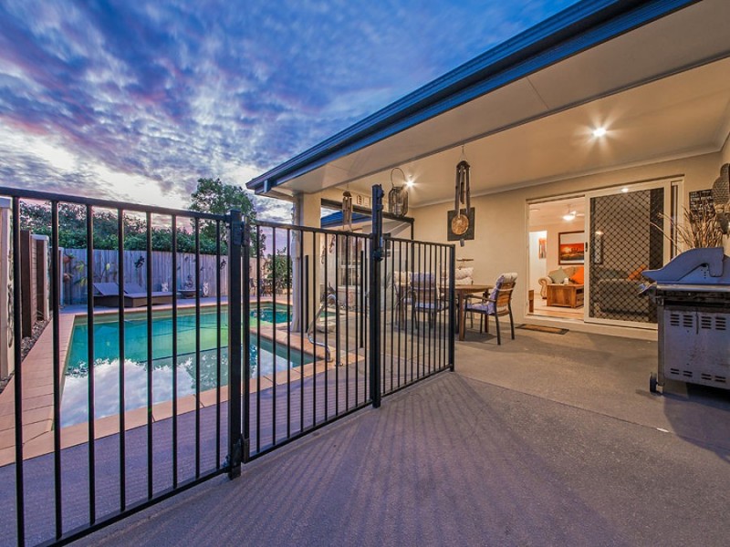 2 O’reilly Street, Wakerley QLD 4154