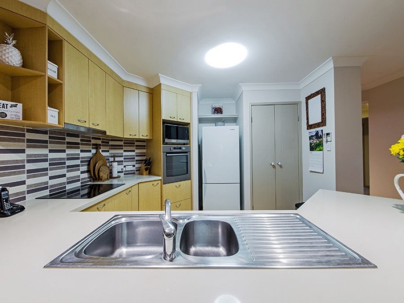 2 O’reilly Street, Wakerley QLD 4154