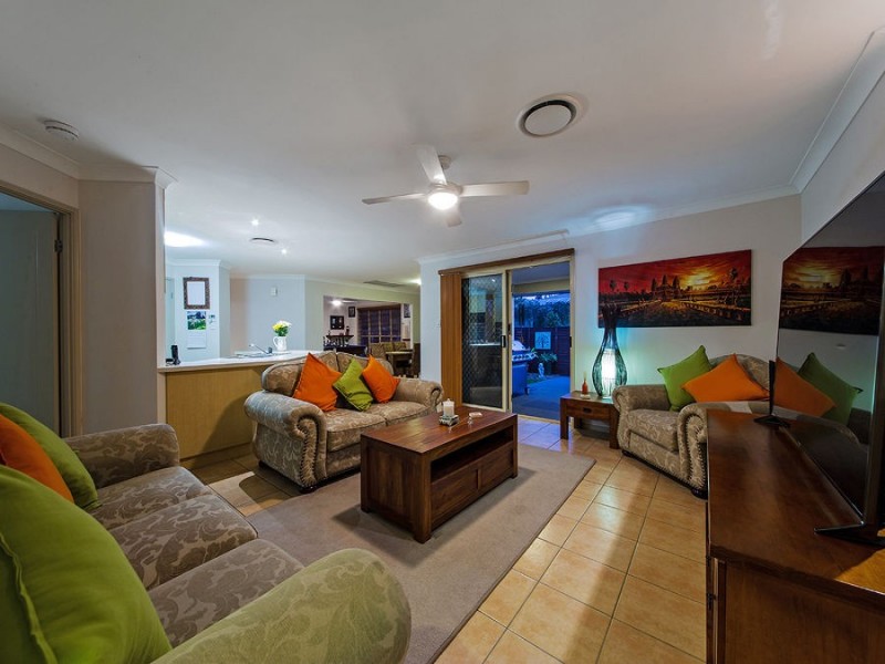 2 O’reilly Street, Wakerley QLD 4154