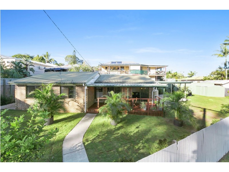 144 Alastair Street, Lota QLD 4179