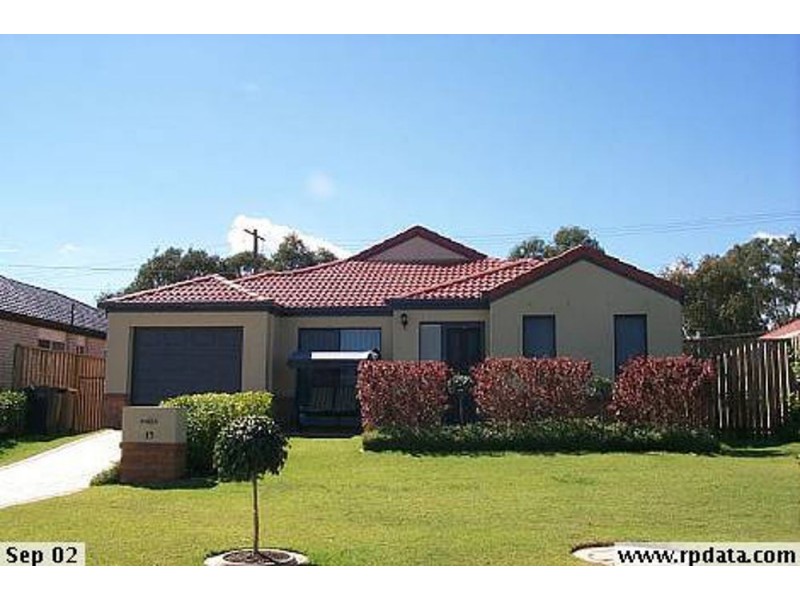 15 Cobbler Place, Hemmant QLD 4174