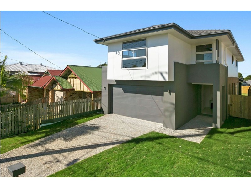 89 Wynnum N Rd, Wynnum QLD 4178