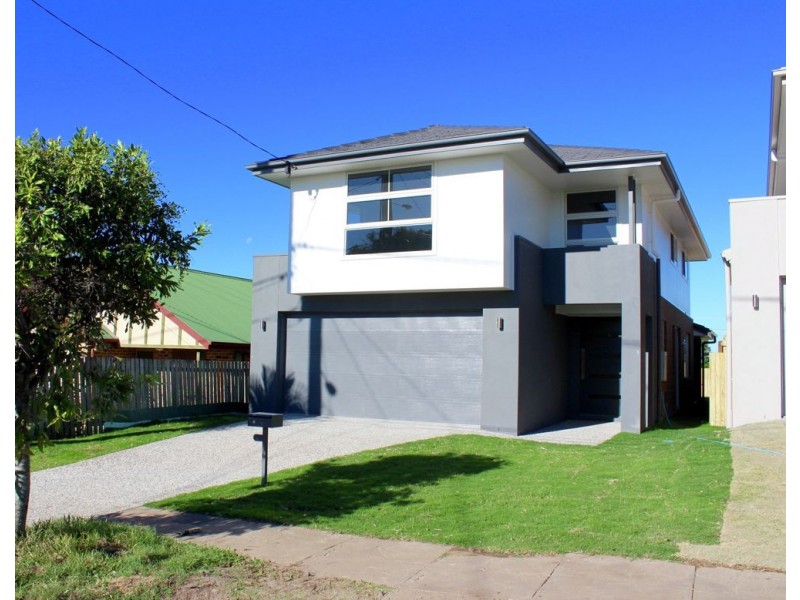 89 Wynnum N Rd, Wynnum QLD 4178